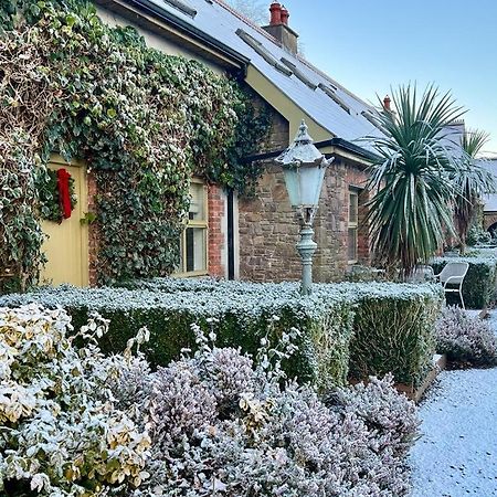 Courtyard Cottages Tralee Exteriör bild