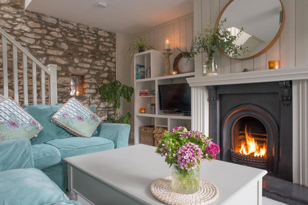 Courtyard Cottages Tralee Exteriör bild