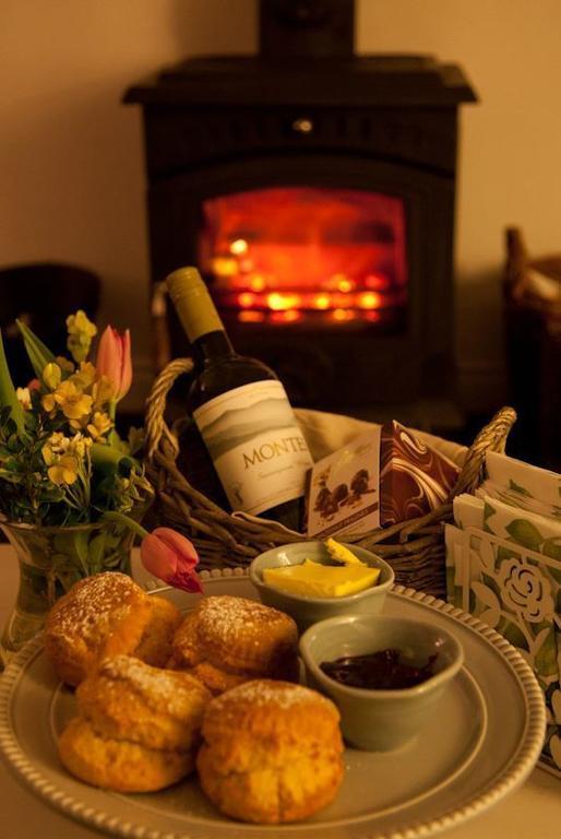 Courtyard Cottages Tralee Rum bild