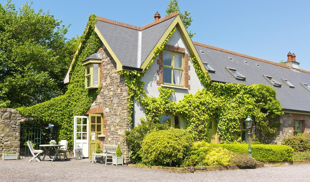 Courtyard Cottages Tralee Rum bild