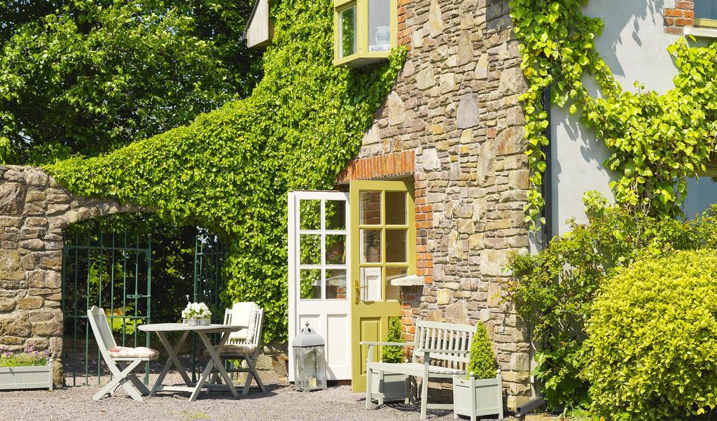 Courtyard Cottages Tralee Rum bild
