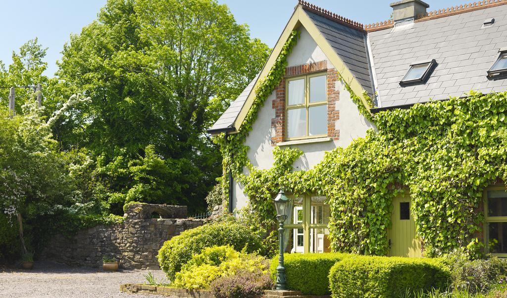 Courtyard Cottages Tralee Rum bild